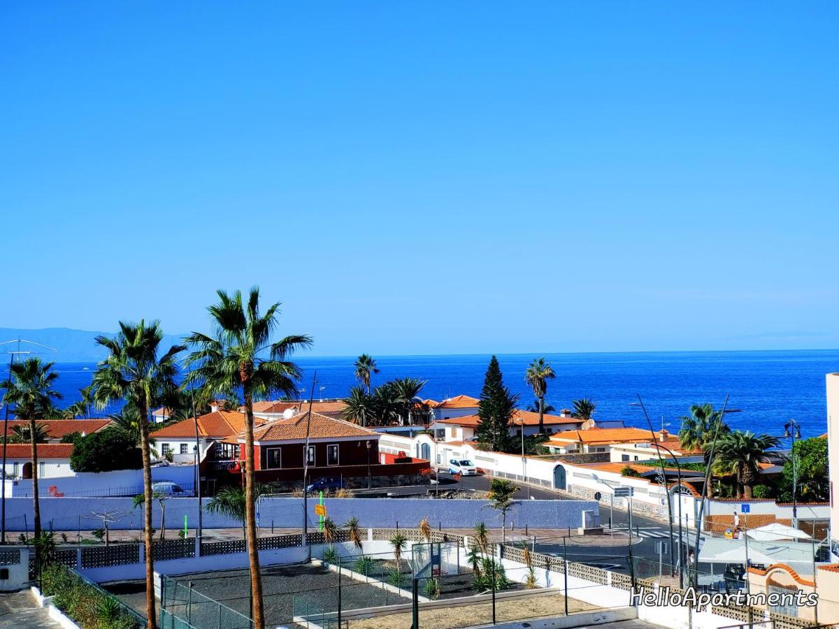 Sunny Place Playa Arena By Helloapartments 푸에르토 데 산티아고 외부 사진