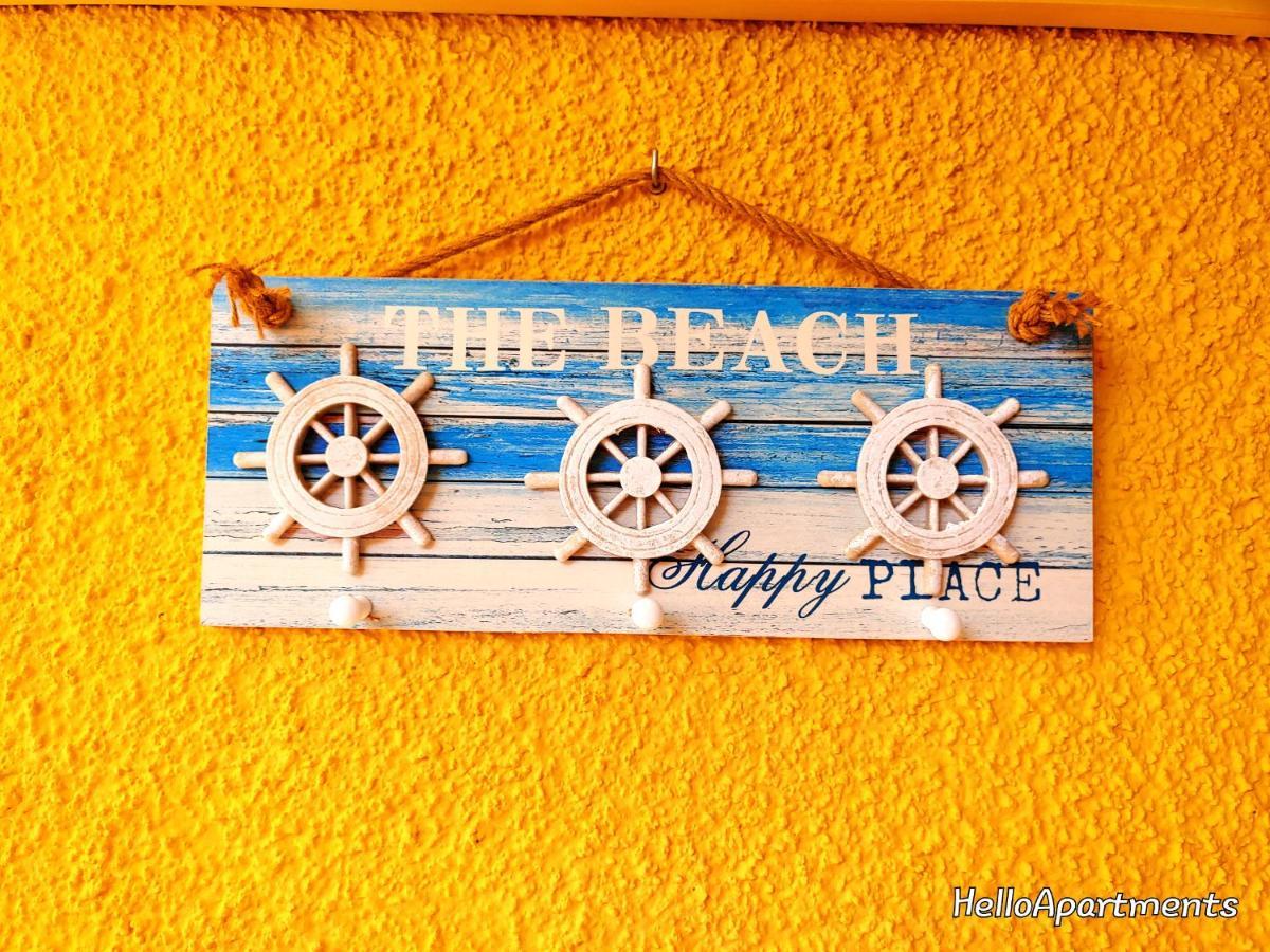 Sunny Place Playa Arena By Helloapartments 푸에르토 데 산티아고 외부 사진