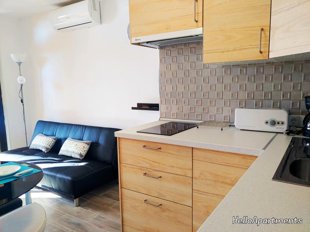 Sunny Place Playa Arena By Helloapartments 푸에르토 데 산티아고 외부 사진