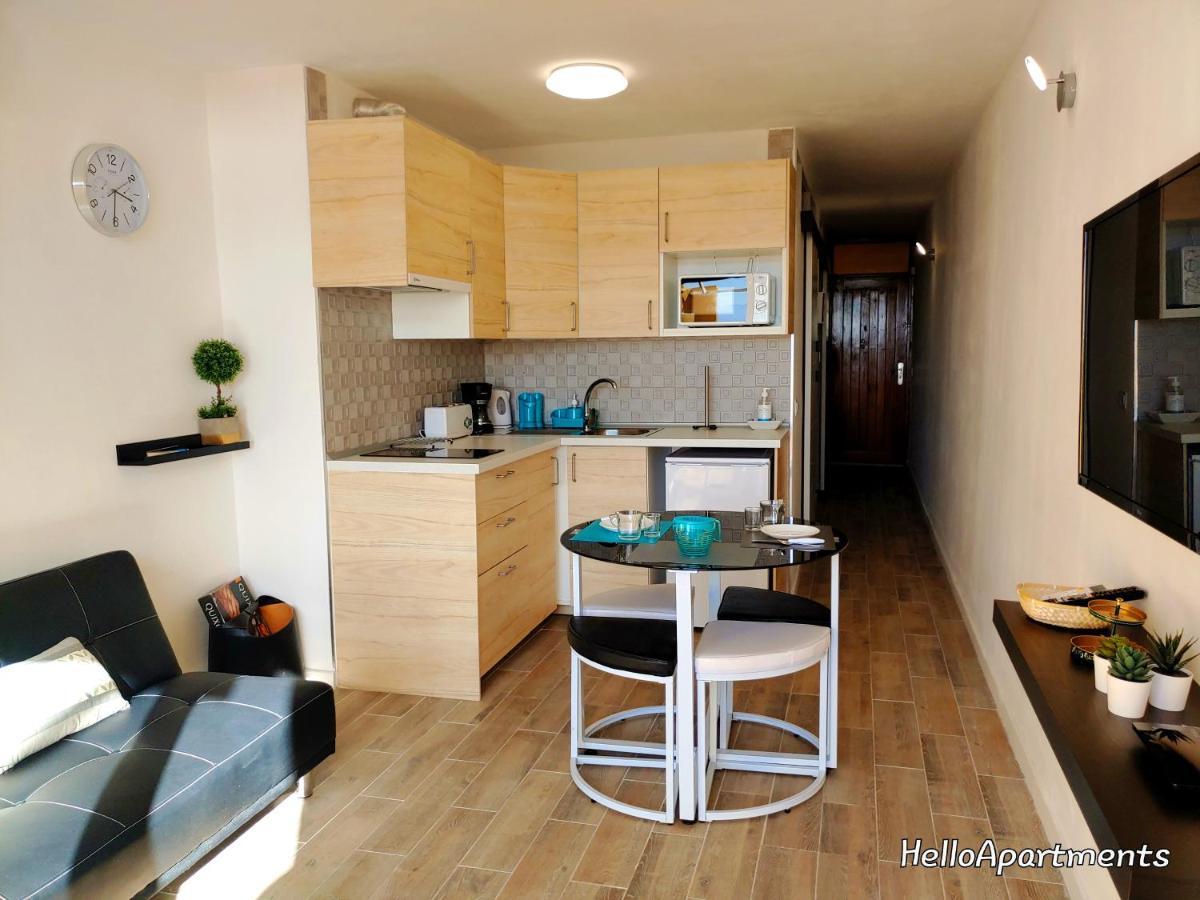 Sunny Place Playa Arena By Helloapartments 푸에르토 데 산티아고 외부 사진