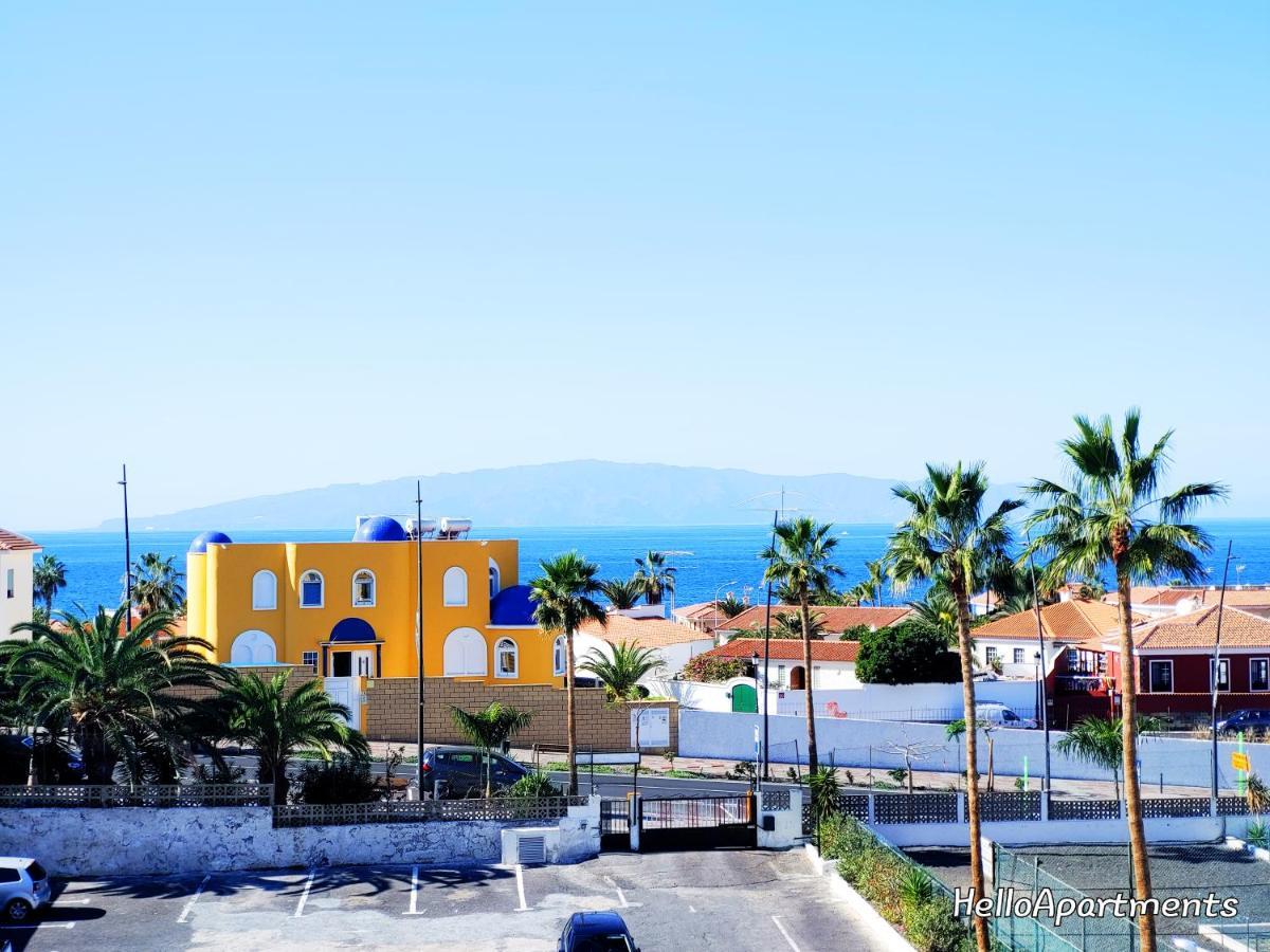 Sunny Place Playa Arena By Helloapartments 푸에르토 데 산티아고 외부 사진