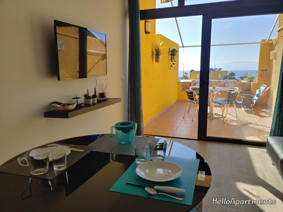 Sunny Place Playa Arena By Helloapartments 푸에르토 데 산티아고 외부 사진