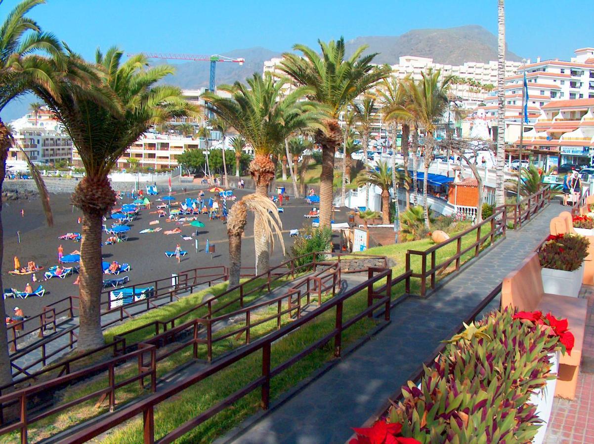 Sunny Place Playa Arena By Helloapartments 푸에르토 데 산티아고 외부 사진