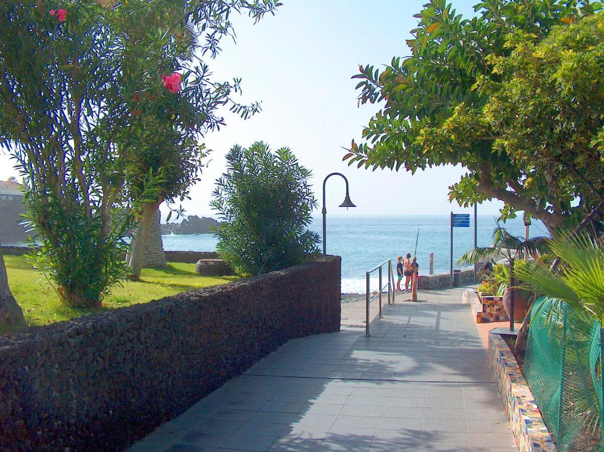 Sunny Place Playa Arena By Helloapartments 푸에르토 데 산티아고 외부 사진