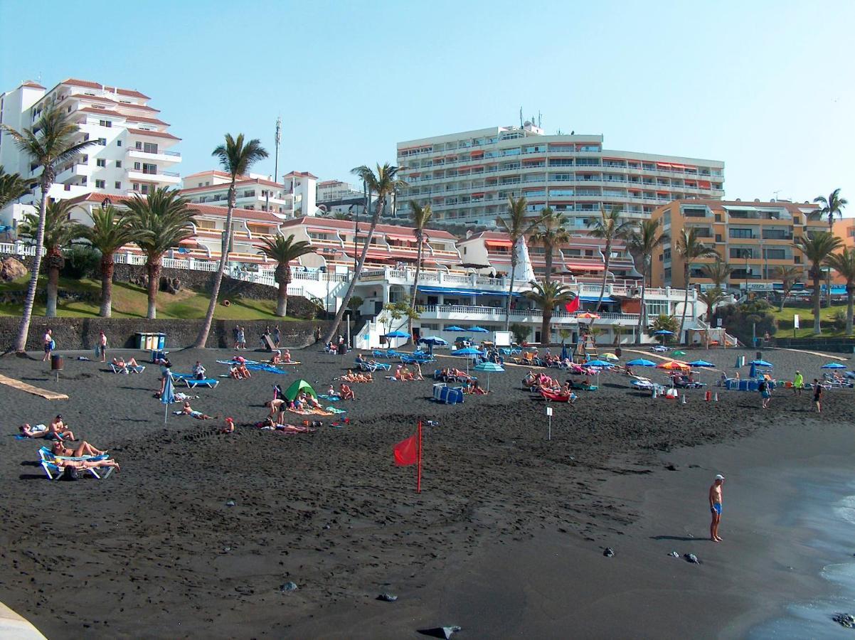 Sunny Place Playa Arena By Helloapartments 푸에르토 데 산티아고 외부 사진