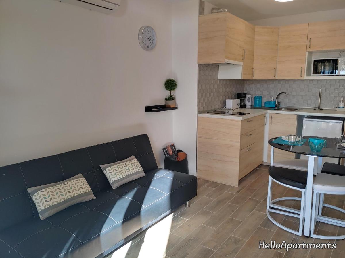 Sunny Place Playa Arena By Helloapartments 푸에르토 데 산티아고 외부 사진