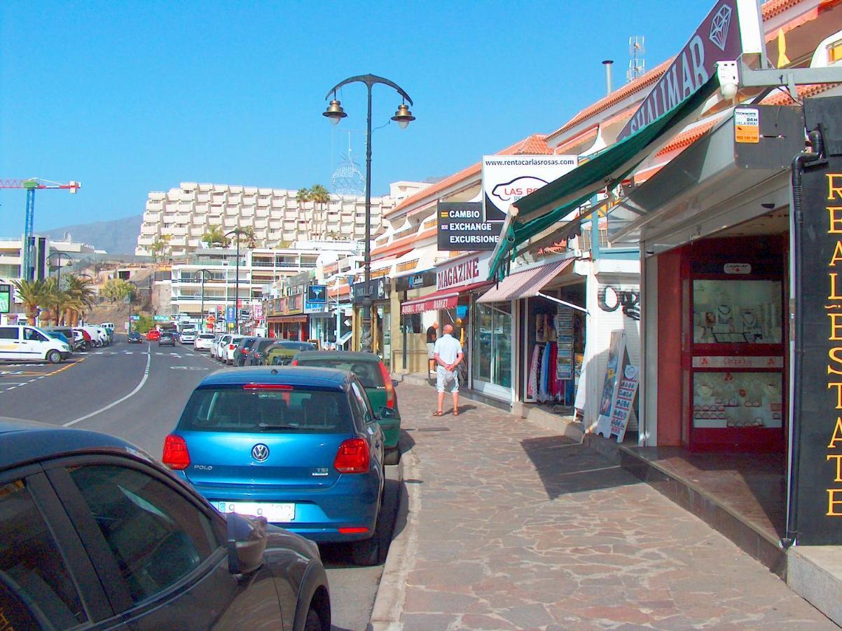 Sunny Place Playa Arena By Helloapartments 푸에르토 데 산티아고 외부 사진