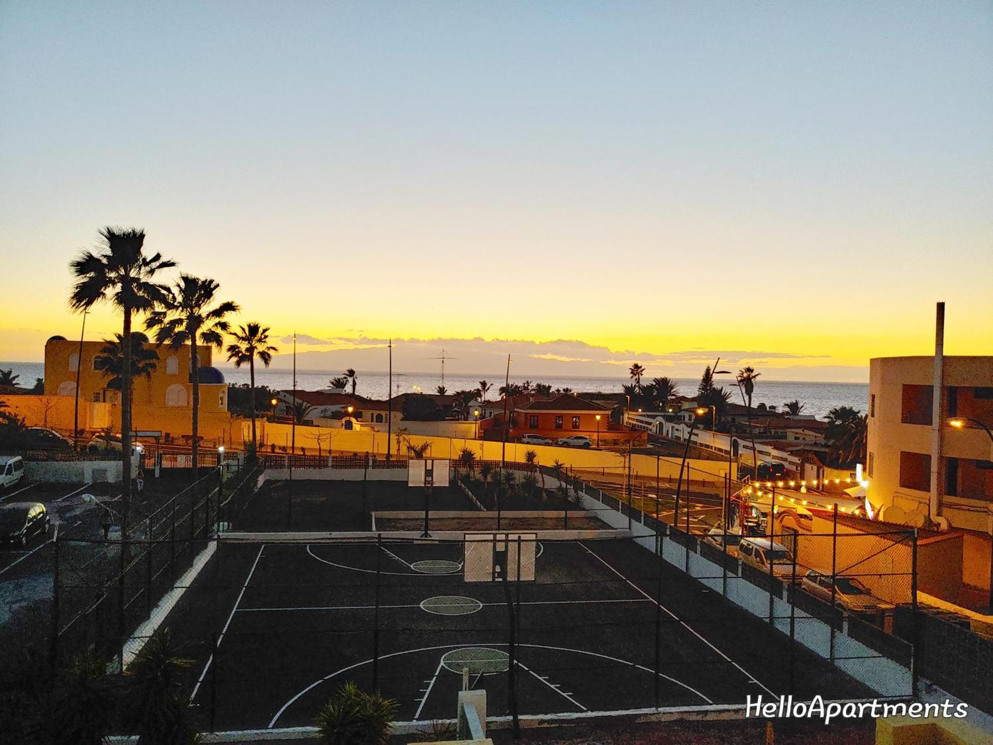 Sunny Place Playa Arena By Helloapartments 푸에르토 데 산티아고 외부 사진