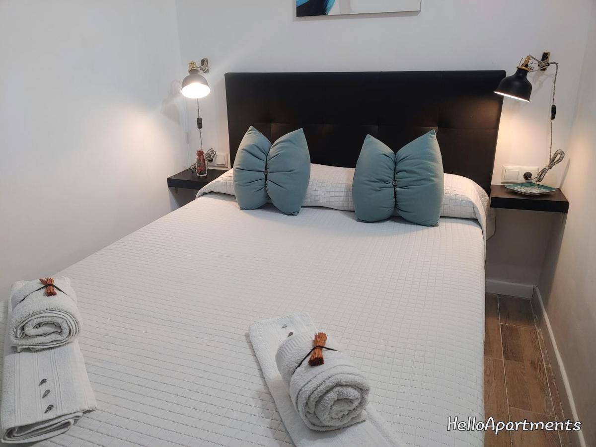 Sunny Place Playa Arena By Helloapartments 푸에르토 데 산티아고 외부 사진