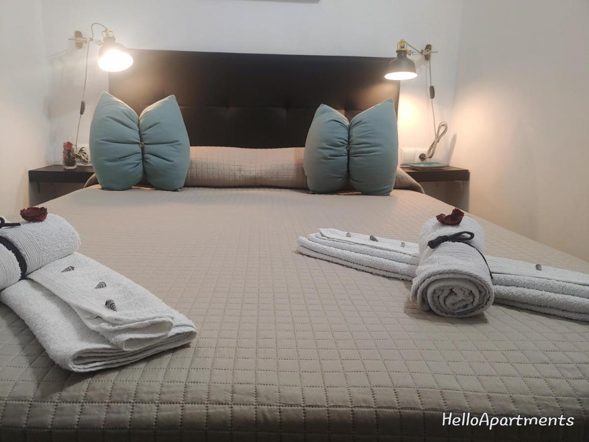 Sunny Place Playa Arena By Helloapartments 푸에르토 데 산티아고 외부 사진