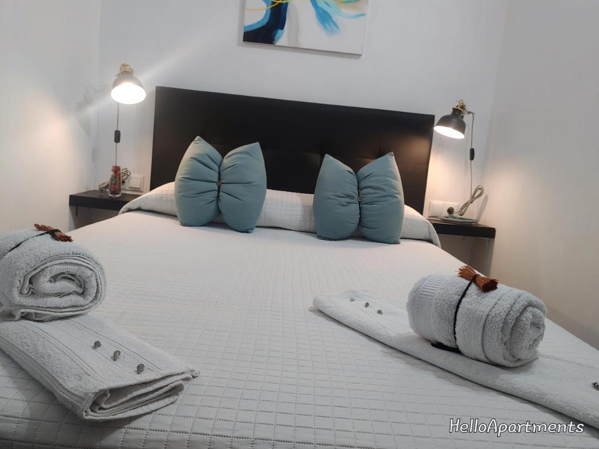 Sunny Place Playa Arena By Helloapartments 푸에르토 데 산티아고 외부 사진